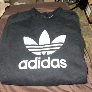 Adidas Crew neck